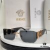 VERSACE VE6772 Sunglasses, Size 63-17-138