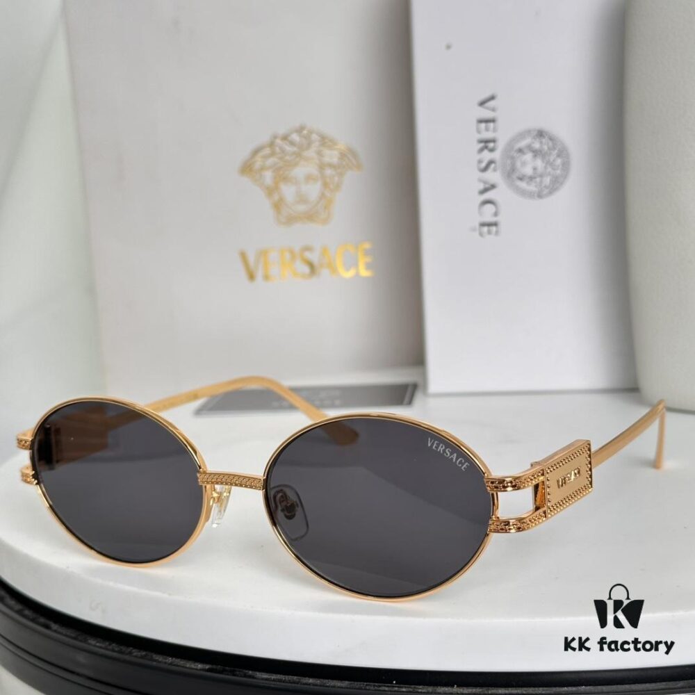 6931f8803a89a121ed549c54 VERSAC VE6799 Unisex Sunglasses, Size 58-17-142