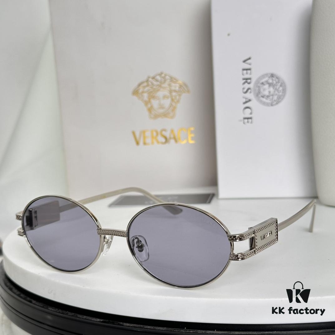 VERSAC VE6799 Unisex Sunglasses, Size 58-17-142