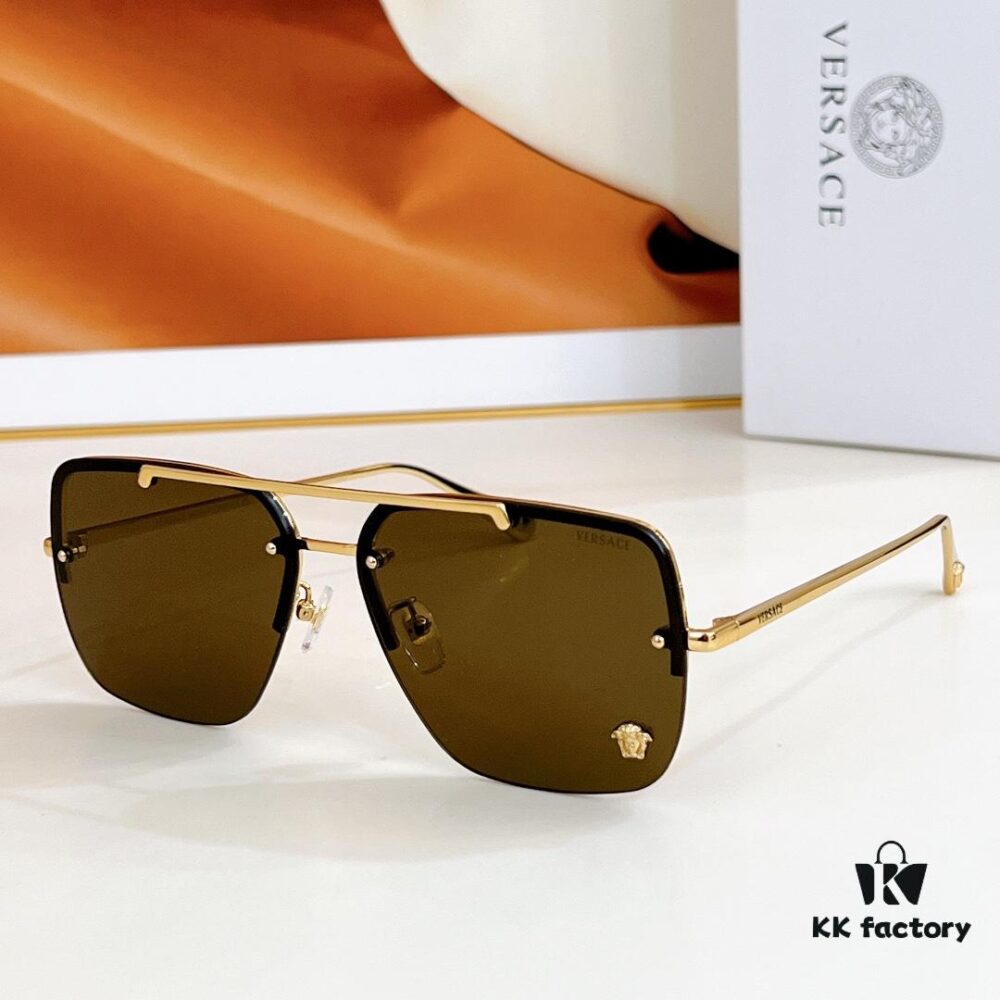 6931f8823a89a121ed549c66 135 VERSACE MOD: VE2232 Size: 62□13 145