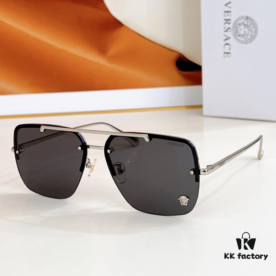 135 VERSACE MOD: VE2232 Size: 62□13 145