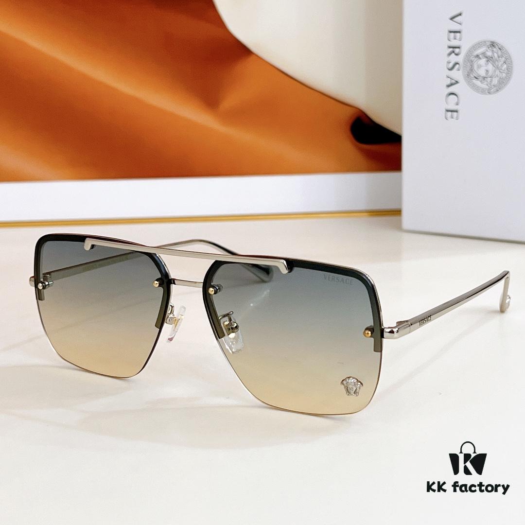 135 VERSACE MOD: VE2232 Size: 62□13 145