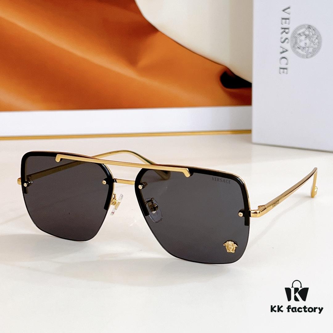 135 VERSACE MOD: VE2232 Size: 62□13 145