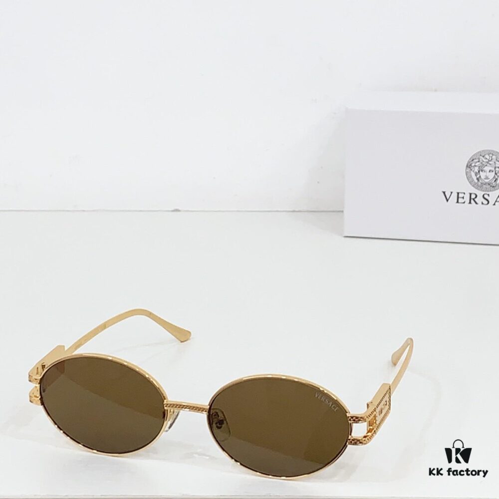 6931f8823a89a121ed549c6e 135 VERSAC* MODEL: VE6799 SIZE: 60□16-145 Sunglasses