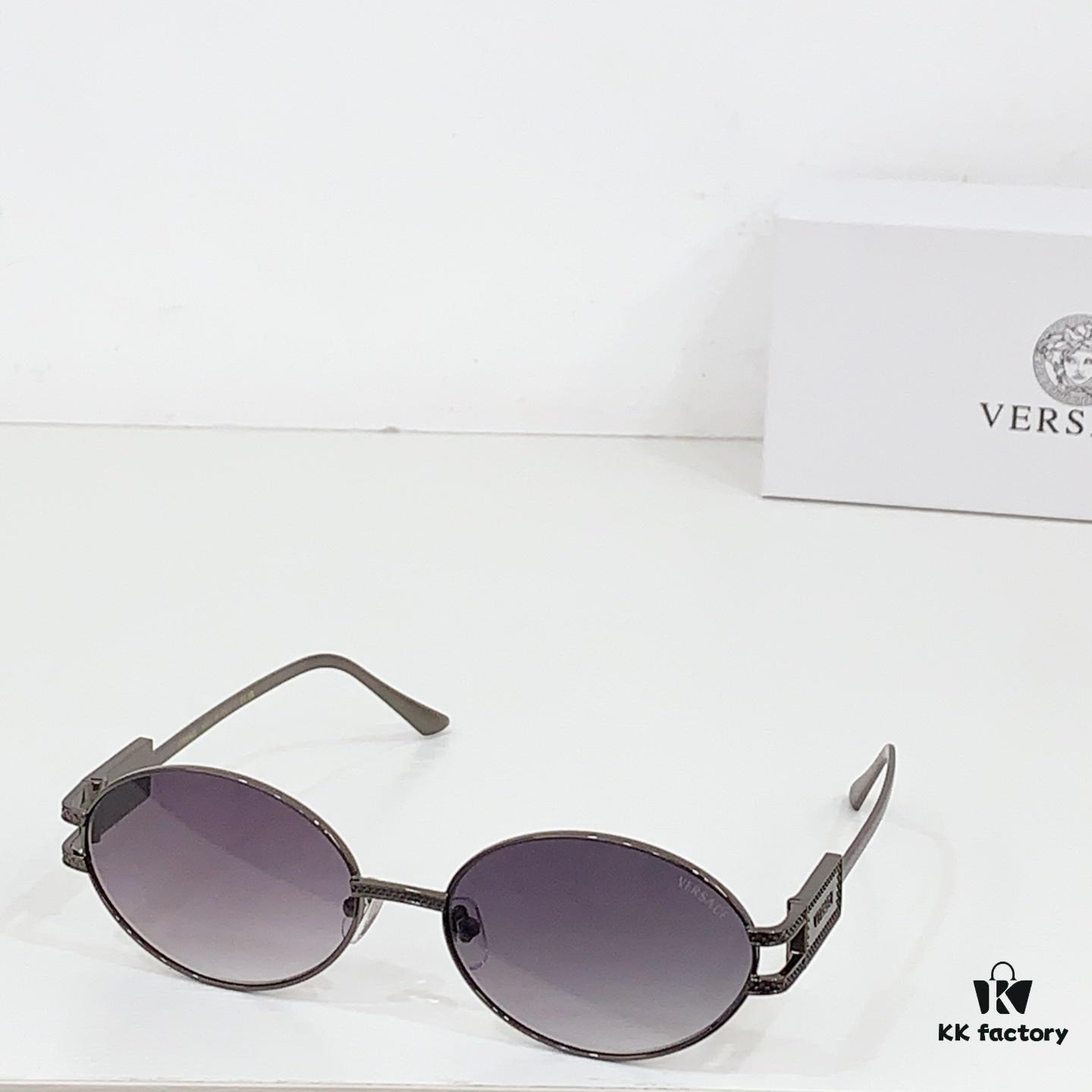 135 VERSAC* MODEL: VE6799 SIZE: 60□16-145 Sunglasses