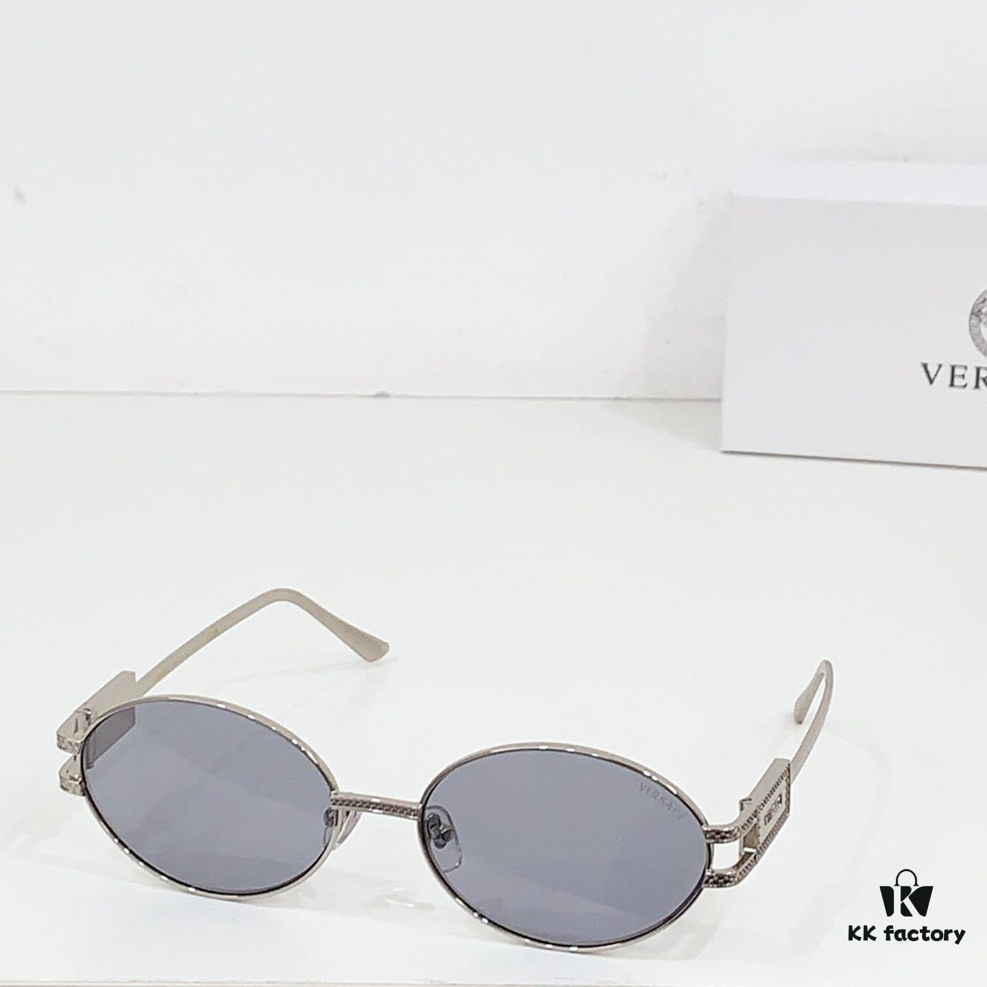 135 VERSAC* MODEL: VE6799 SIZE: 60□16-145 Sunglasses