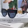 6931f8833a89a121ed549c79 VERSACE Versace 2025 New Arrival Unisex Trendy Sunglasses Stylish UV Protection Sunglasses Korean Fashion Celebrity Style