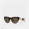 6931f8843a89a121ed549c84 VERSACE Versace 2025 New Arrival Unisex Trendy Sunglasses Stylish UV Protection Sunglasses Korean Fashion Celebrity Style