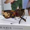 6931f8843a89a121ed549c87 VERSACE Versace 2025 New Arrival Unisex Trendy Sunglasses Stylish UV Protection Sunglasses Korean Fashion Celebrity Style