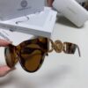 6931f8843a89a121ed549c8a VERSACE Versace 2025 New Arrival Unisex Trendy Sunglasses Stylish UV Protection Sunglasses Korean Fashion Celebrity Style
