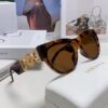 6931f8843a89a121ed549c8c VERSACE Versace 2025 New Arrival Unisex Trendy Sunglasses Stylish UV Protection Sunglasses Korean Fashion Celebrity Style