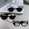 6931f8853a89a121ed549c8d VERSACE Versace 2025 New Arrival Unisex Trendy Sunglasses Stylish UV Protection Sunglasses Korean Fashion Celebrity Style