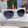 6931f8853a89a121ed549c92 VERSACE Versace 2025 New Arrival Unisex Trendy Sunglasses Stylish UV Protection Shades Fashionable Korean Style Celebrity-Inspired Sunglasses