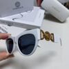 6931f8853a89a121ed549c96 VERSACE Versace 2025 New Arrival Unisex Trendy Sunglasses Stylish UV Protection Shades Fashionable Korean Style Celebrity-Inspired Sunglasses