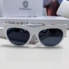 6931f8853a89a121ed549c97 VERSACE Versace 2025 New Arrival Unisex Trendy Sunglasses Stylish UV Protection Shades Fashionable Korean Style Celebrity-Inspired Sunglasses