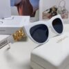 6931f8853a89a121ed549c98 VERSACE Versace 2025 New Arrival Unisex Trendy Sunglasses Stylish UV Protection Shades Fashionable Korean Style Celebrity-Inspired Sunglasses
