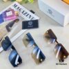 6931f8873a89a121ed549cb6 Versac* New Fashionable and Stylish Sunglasses for Women, Minimalist Streetwear Trendy UV-Protective Sunglasses