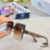 6931f8873a89a121ed549cb8 Versac* New Fashionable and Stylish Sunglasses for Women, Minimalist Streetwear Trendy UV-Protective Sunglasses