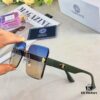 6931f8883a89a121ed549cba Versac* New Fashionable and Stylish Sunglasses for Women, Minimalist Streetwear Trendy UV-Protective Sunglasses