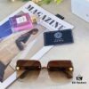 6931f8883a89a121ed549cbd Versac* New Fashionable and Stylish Sunglasses for Women, Minimalist Streetwear Trendy UV-Protective Sunglasses