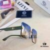 6931f8883a89a121ed549cbe Versac* New Fashionable and Stylish Sunglasses for Women, Minimalist Streetwear Trendy UV-Protective Sunglasses