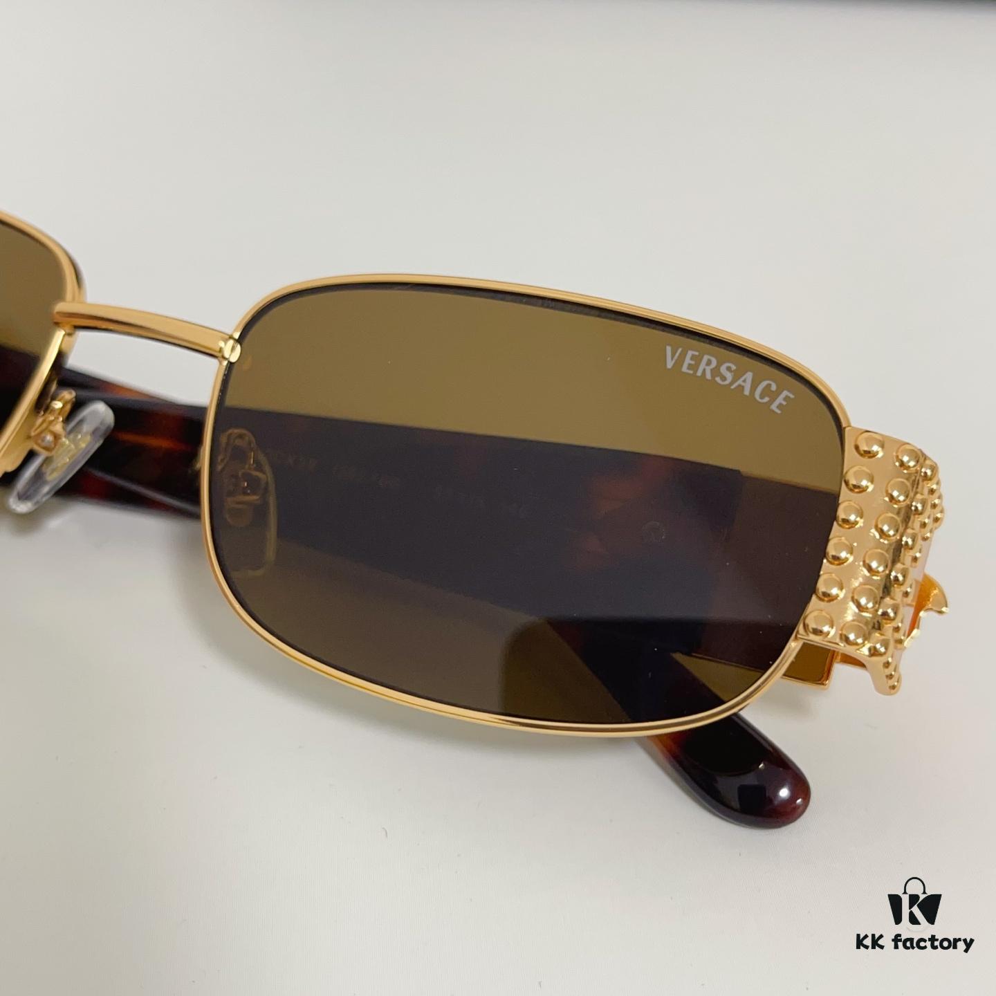 135 VERSAC* MODEL: MODX39 SIZE: 59□17-143 Sunglasses