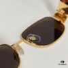 135 VERSAC* MODEL: MODX39 SIZE: 59□17-143 Sunglasses