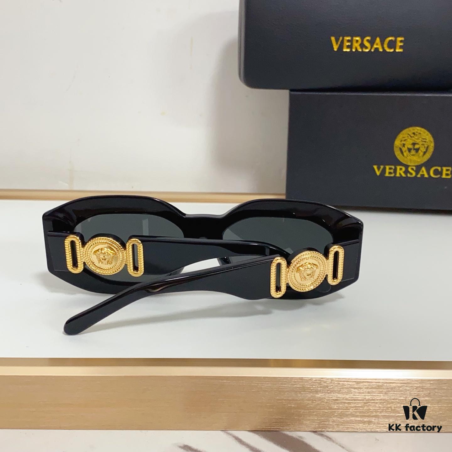 95 VERSAC Running Style Model VE4425U SIZE 53 18-145