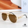 VERSACE VE2255 Sunglasses, Size 62 14-145