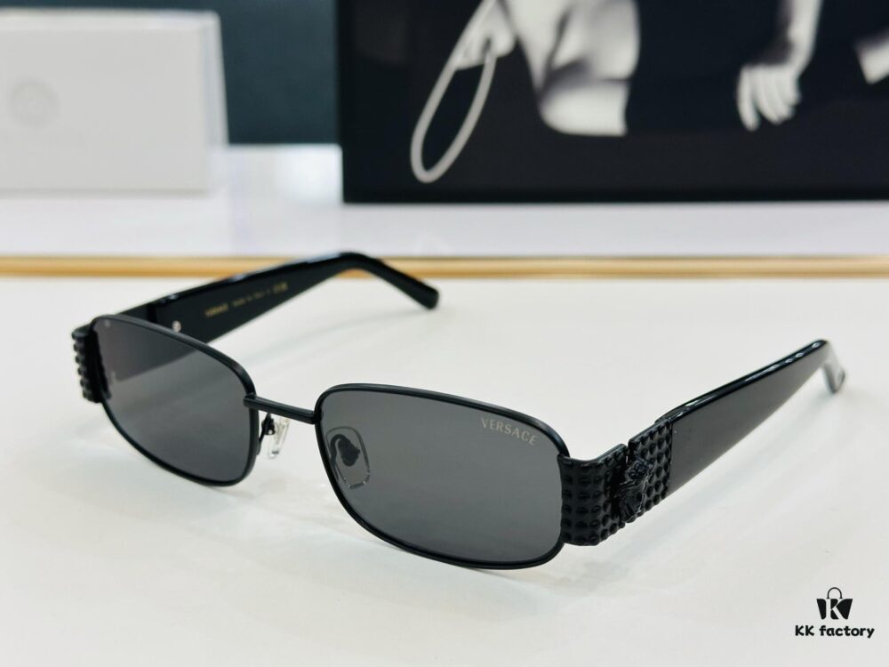 6931f88b3a89a121ed549ce3 VERSACE Vancleef Glasses Sunglasses MODX39 Size: 57□18-140