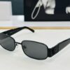 VERSACE Vancleef Glasses Sunglasses MODX39 Size: 57□18-140