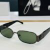 VERSACE Vancleef Glasses Sunglasses MODX39 Size: 57□18-140