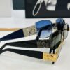VERSACE Vancleef Glasses Sunglasses MODX39 Size: 57□18-140