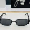 VERSACE Vancleef Glasses Sunglasses MODX39 Size: 57□18-140
