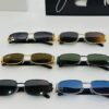 VERSACE Vancleef Glasses Sunglasses MODX39 Size: 57□18-140