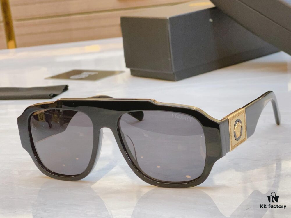 6931f88c3a89a121ed549cf5 VERSACE New Model Sunglasses, MODEL: VE4436, SIZE: 57-18-140