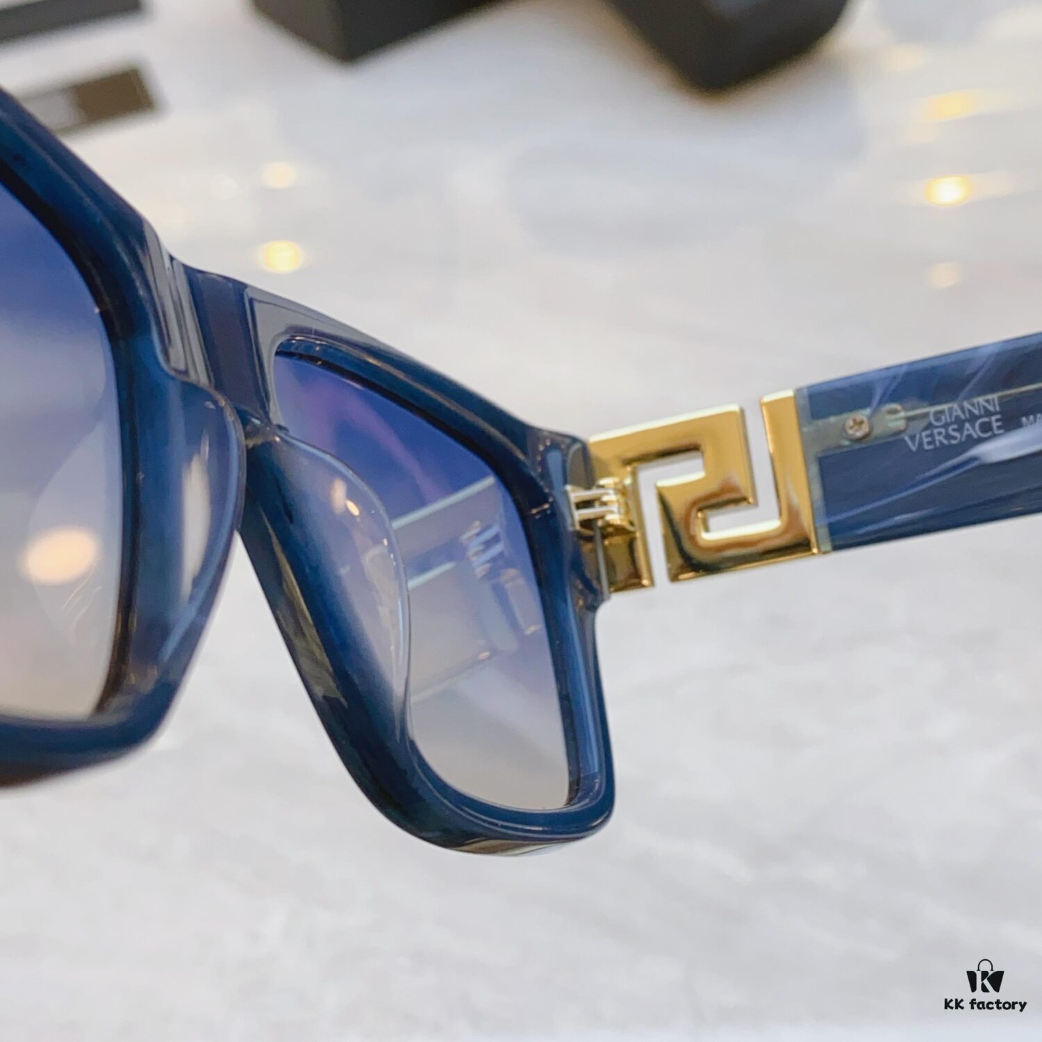 6931f88d3a89a121ed549d05 VERSACE New Model Sunglasses, MODEL: VE4296, SIZE: 55-18-145