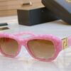 VERSACE New Model Sunglasses, MODEL: VE T75, SIZE: 53-19-145
