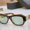 VERSACE New Model Sunglasses, MODEL: VE T75, SIZE: 53-19-145