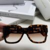 6931f8903a89a121ed549d29 Versace 2025 Women's Sunglasses, Trendy Avant-Garde Street-Style Oversized Square Frame Sun Glasses with Cut-Out Design, UV-Protective Fashion Eyewear