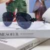 6931f8903a89a121ed549d30 Versace 2025 Luxury Women's Pilot Engraved Sunglasses European Style Celebrity-Inspired Travel Driving Aviator Shades VE2250