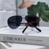 6931f8903a89a121ed549d32 Versace 2025 Luxury Women's Pilot Engraved Sunglasses European Style Celebrity-Inspired Travel Driving Aviator Shades VE2250