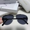 6931f8903a89a121ed549d34 Versace 2025 Luxury Women's Pilot Engraved Sunglasses European Style Celebrity-Inspired Travel Driving Aviator Shades VE2250