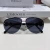 6931f8913a89a121ed549d36 Versace 2025 Luxury Women's Pilot Engraved Sunglasses European Style Celebrity-Inspired Travel Driving Aviator Shades VE2250