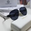 6931f8913a89a121ed549d37 Versace 2025 Luxury Women's Pilot Engraved Sunglasses European Style Celebrity-Inspired Travel Driving Aviator Shades VE2250