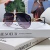 6931f8923a89a121ed549d50 Versace 2025 Luxury Women's Pilot Engraved Sunglasses European Style Celebrity-Inspired Travel Driving Aviator Shades VE2250