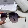 6931f8933a89a121ed549d55 Versace 2025 Luxury Women's Pilot Engraved Sunglasses European Style Celebrity-Inspired Travel Driving Aviator Shades VE2250