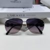 6931f8933a89a121ed549d56 Versace 2025 Luxury Women's Pilot Engraved Sunglasses European Style Celebrity-Inspired Travel Driving Aviator Shades VE2250