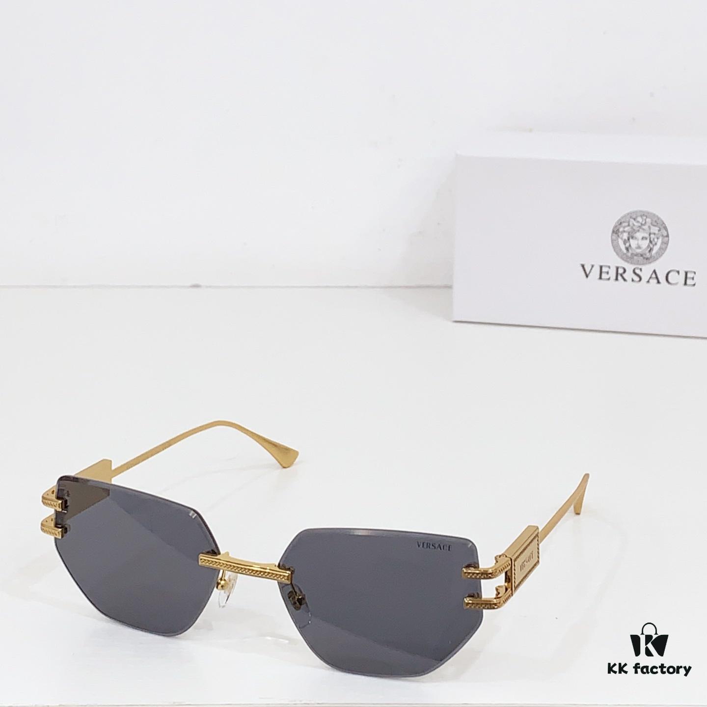 135 VERSAC* MOD: 2276 Size: 60-16-145 Sunglasses