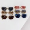 135 VERSAC* MOD: 2276 Size: 60-16-145 Sunglasses